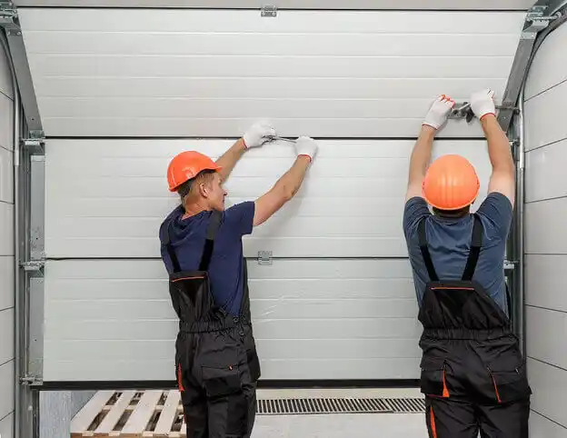 garage door service Soquel